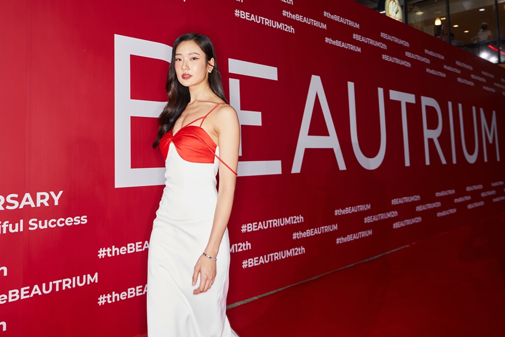 BEAUTRIUM 12 ปี