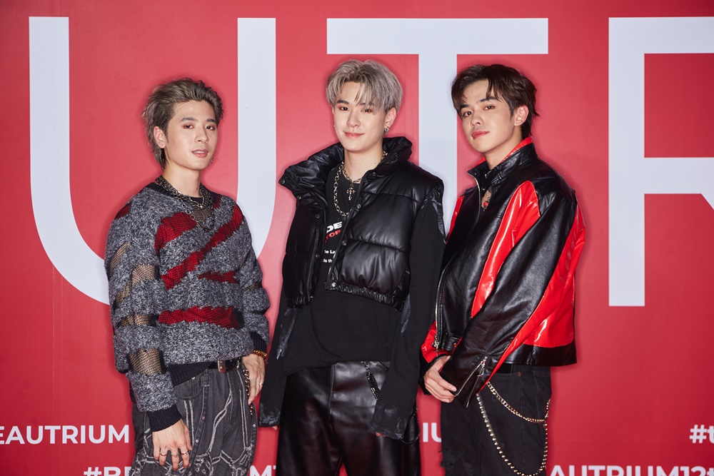 BEAUTRIUM 12 ปี