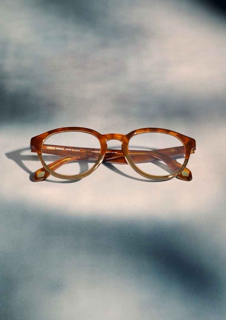 แว่นตา Giorgio Armani