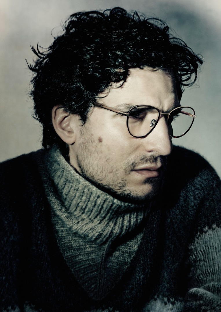 แว่นตา Giorgio Armani