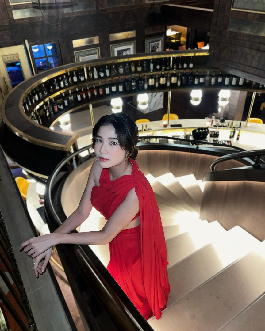 ฝน ศนันธฉัตร