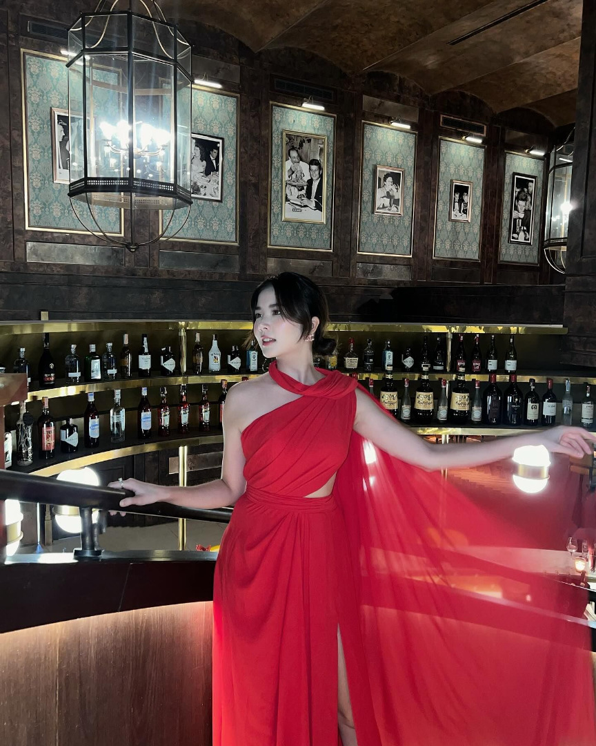 ฝน ศนันธฉัตร