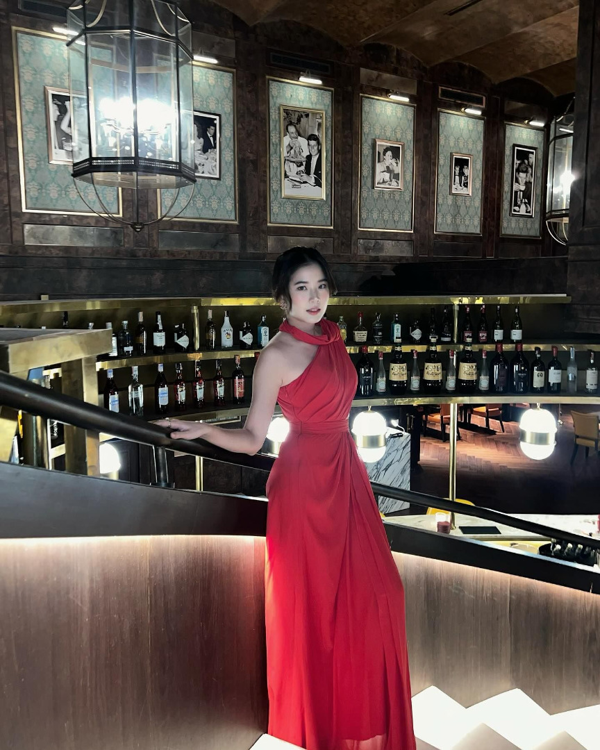 ฝน ศนันธฉัตร