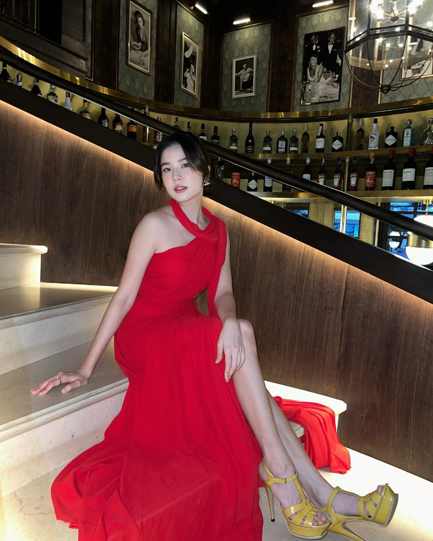 ฝน ศนันธฉัตร