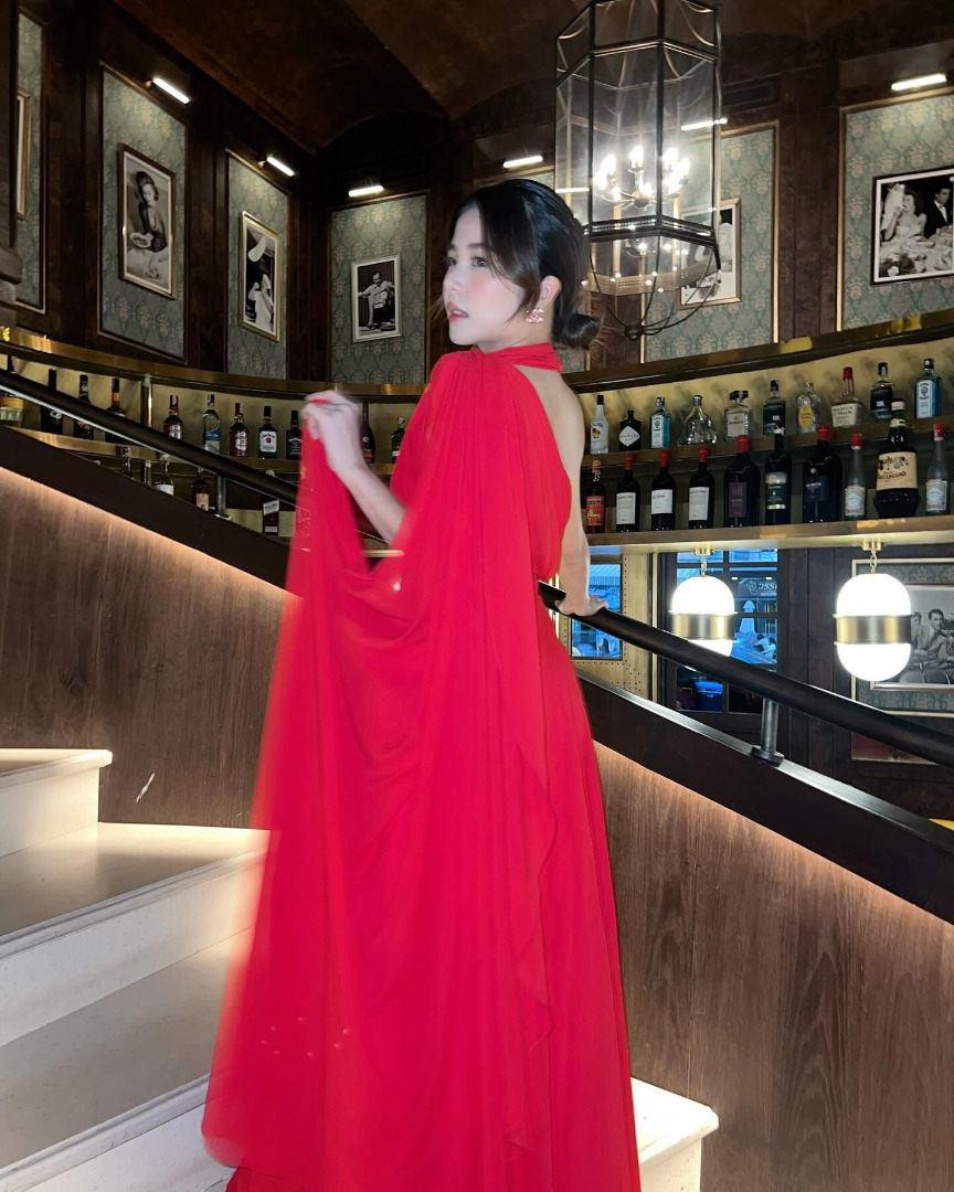 ฝน ศนันธฉัตร