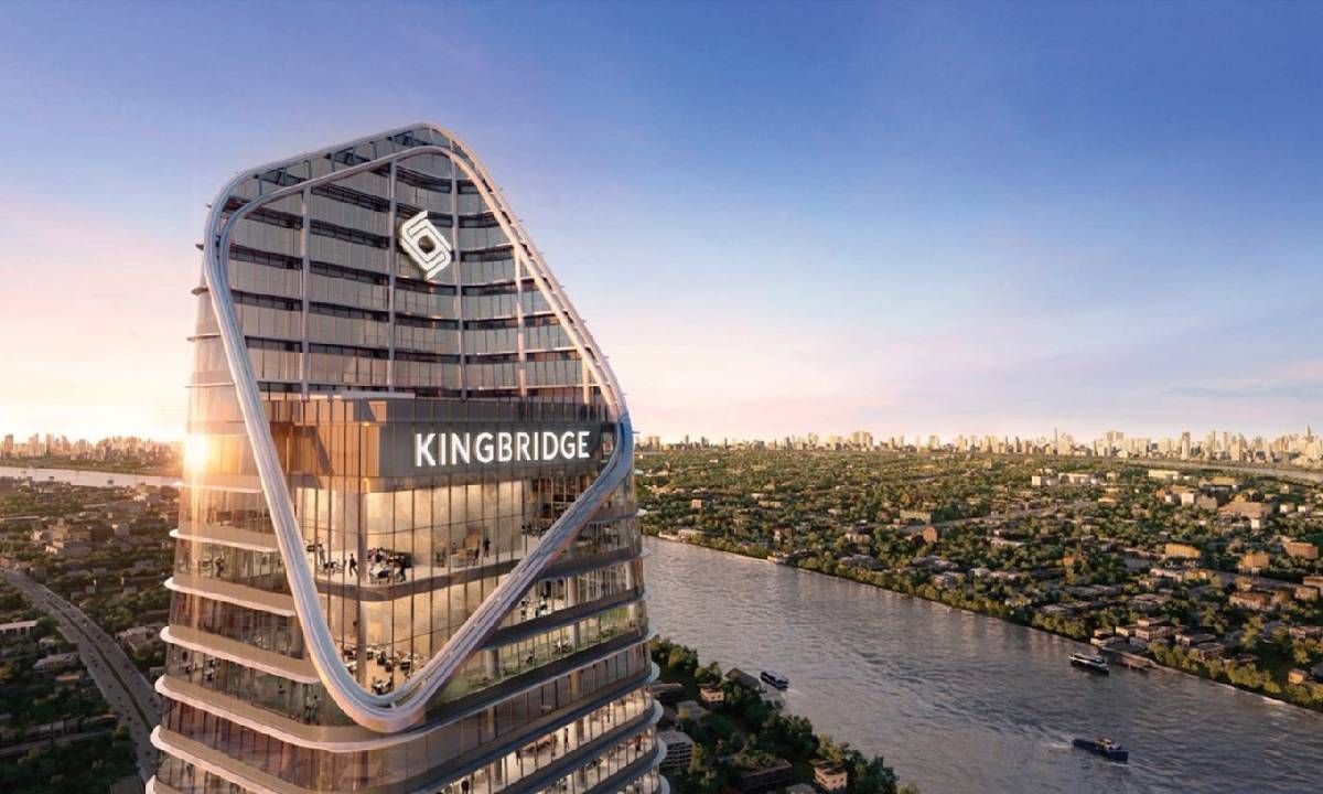 KingBridge Tower 