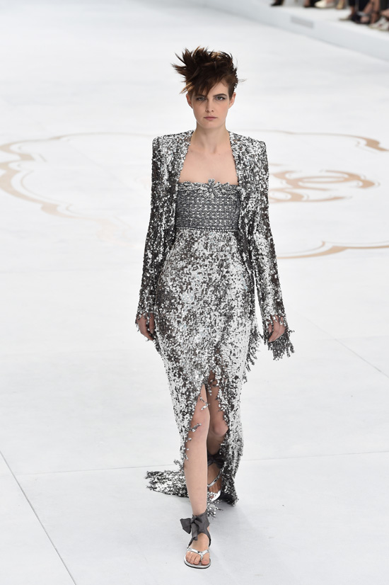 Chanel Haute Couture 2014