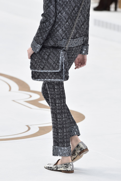 Chanel Haute Couture 2014