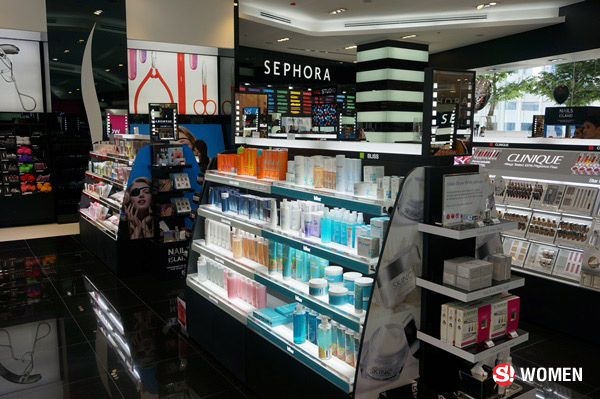 Sephora