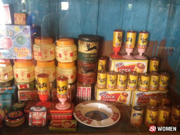 ผ้าอนามัย