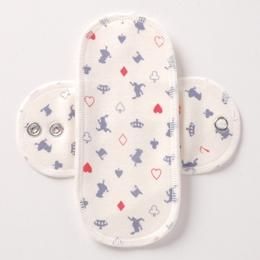 ผ้าอนามัย