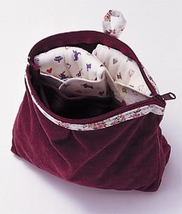 ผ้าอนามัย