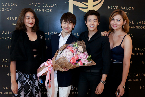 Hive Salon