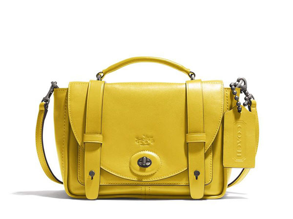 กระเป๋า Coach