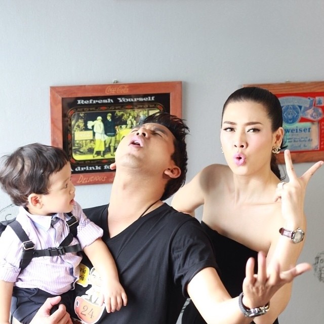 เอ๋ พรทิพย์ น้องภูดิศ