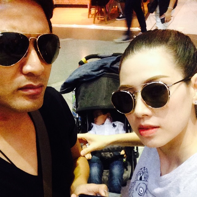 เอ๋ พรทิพย์ น้องภูดิศ