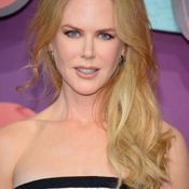 NICOLE KIDMAN