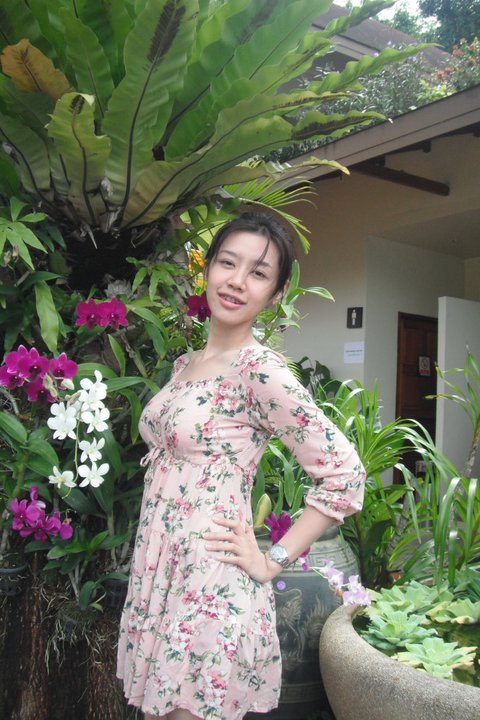 น้องมุกกี้ เน็ตไอดอล