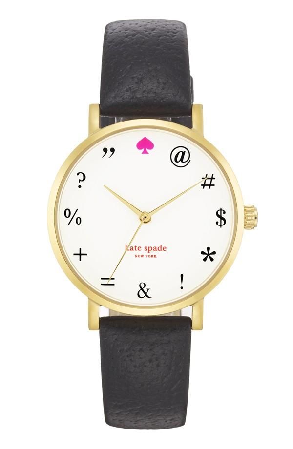 นาฬิกา kate spade  