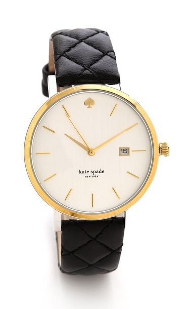 นาฬิกา kate spade  