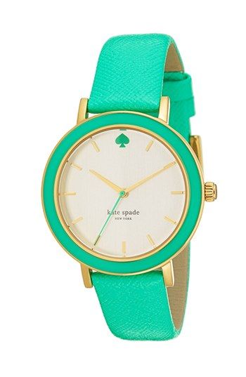 นาฬิกา kate spade  