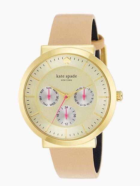 นาฬิกา kate spade  