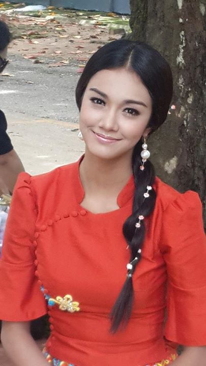 may myat noe