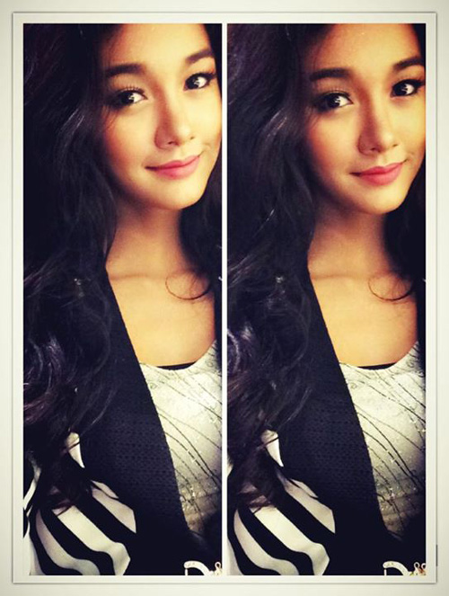 may myat noe