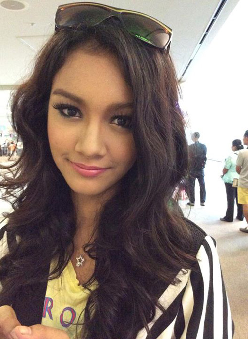 may myat noe