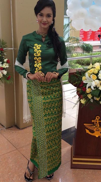 may myat noe