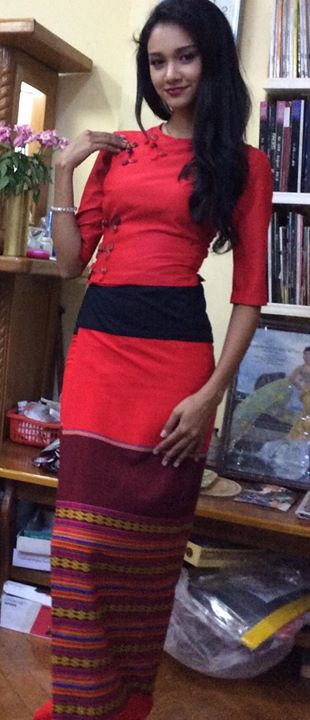 may myat noe
