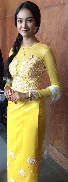 may myat noe