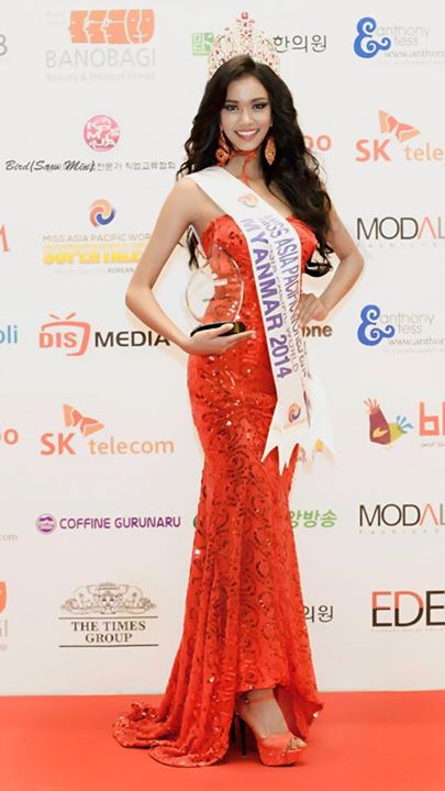 may myat noe