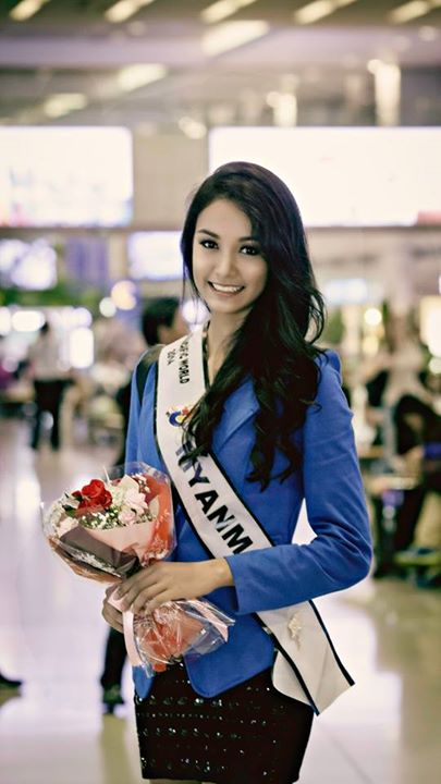 may myat noe