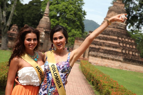 miss grand international 2014