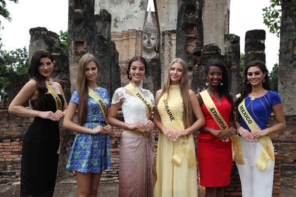 miss grand international 2014