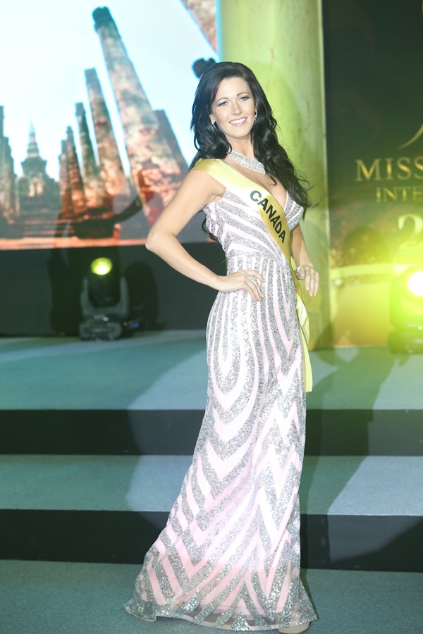 Miss Grand International 2014