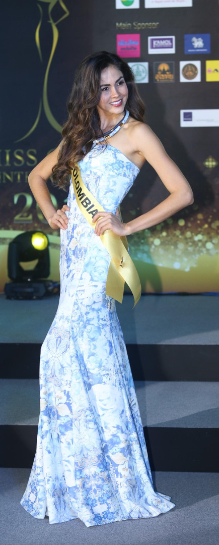 Miss Grand International 2014