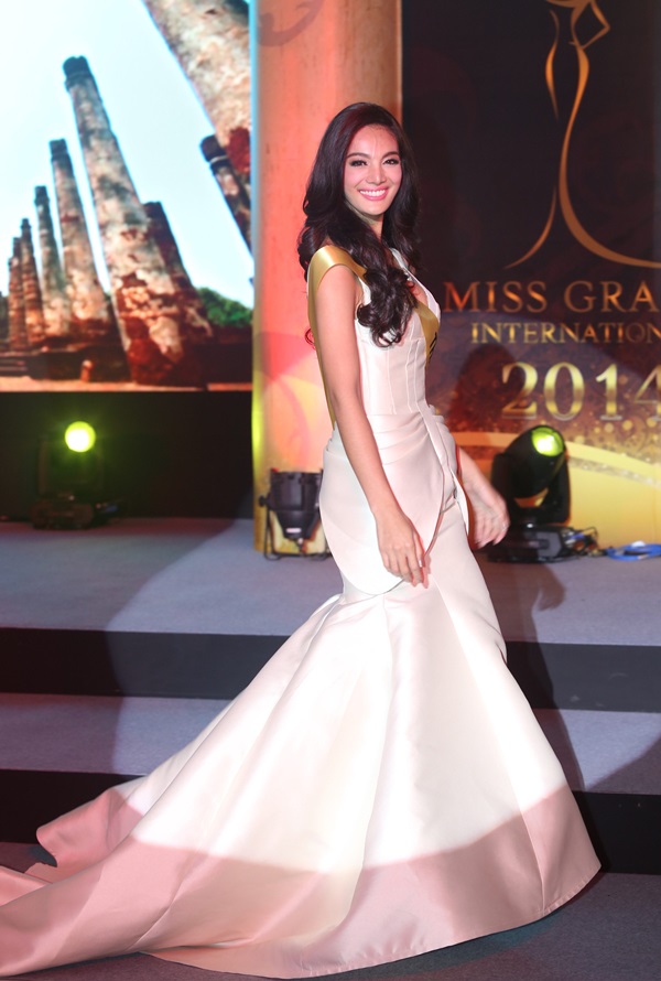 Miss Grand International 2014