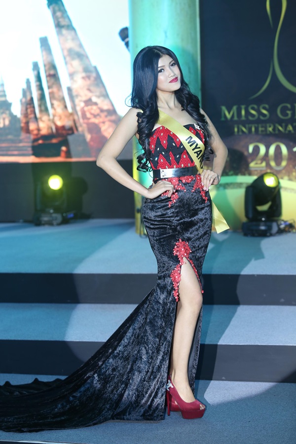 Miss Grand International 2014