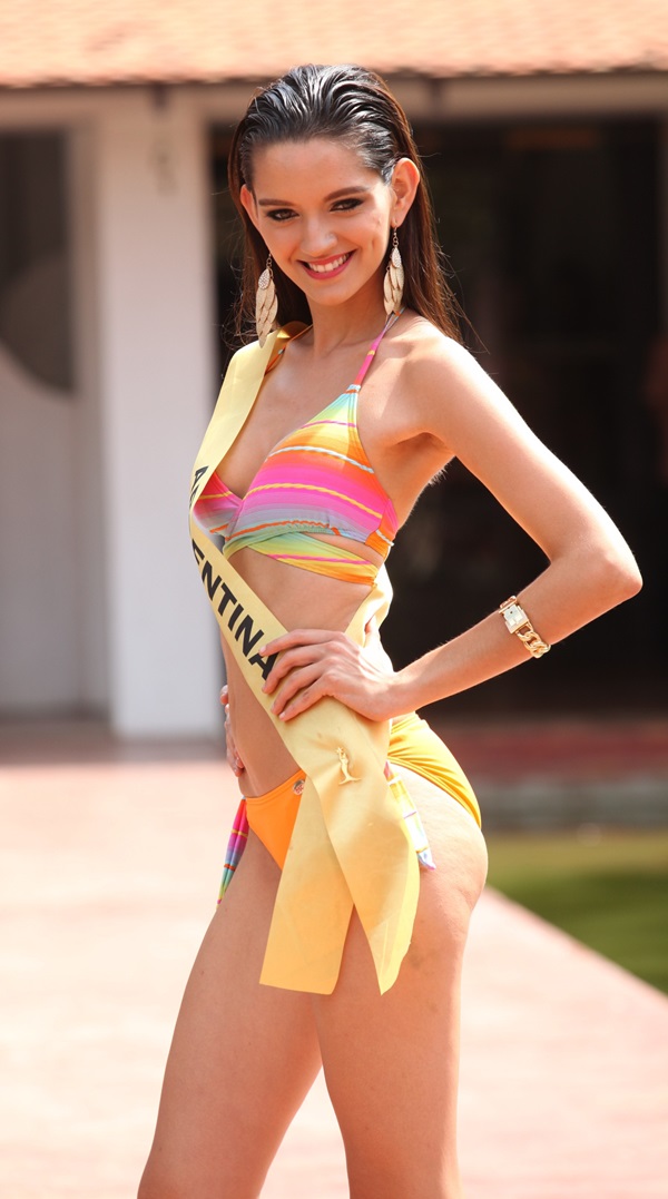 Miss Grand International 2014