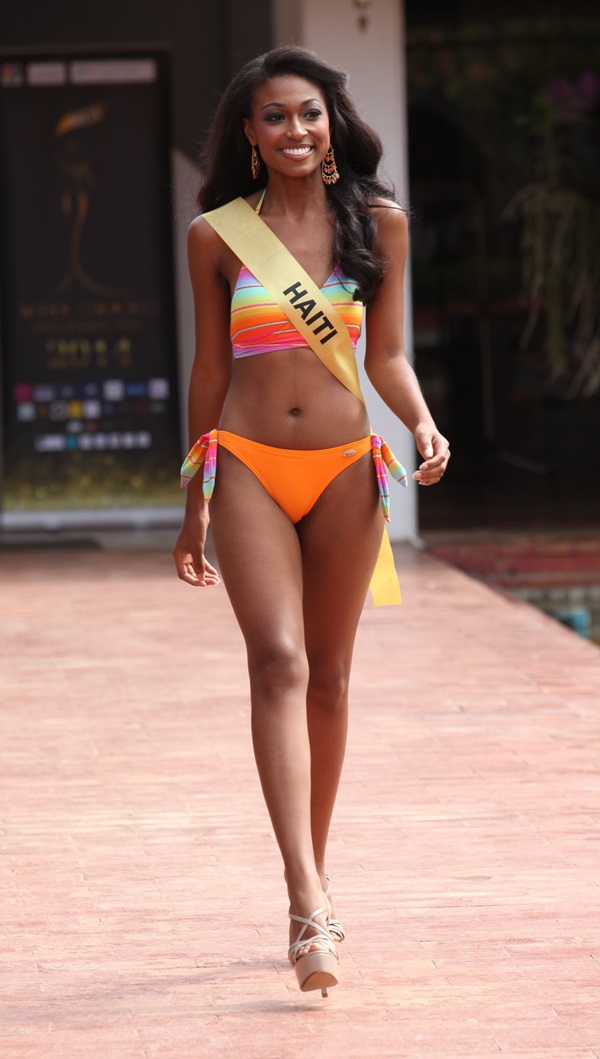 Miss Grand International 2014