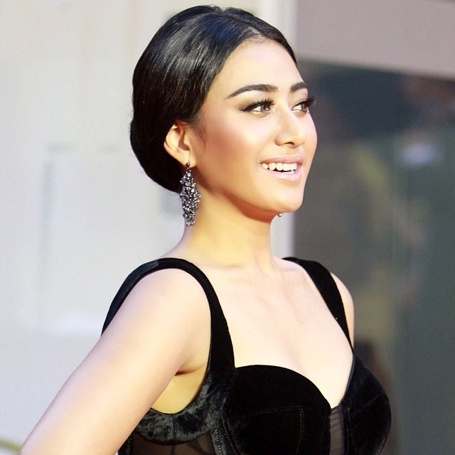 แอน มิตรชัย