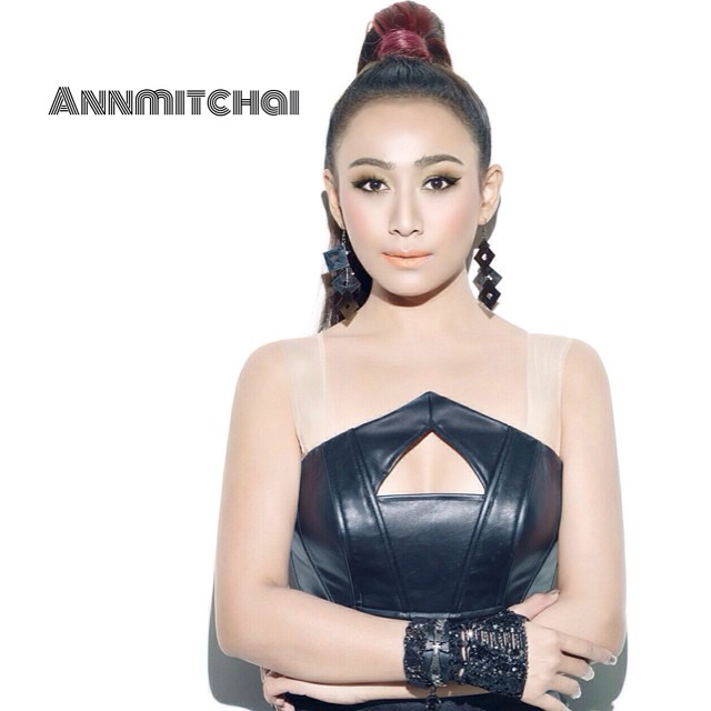 แอน มิตรชัย