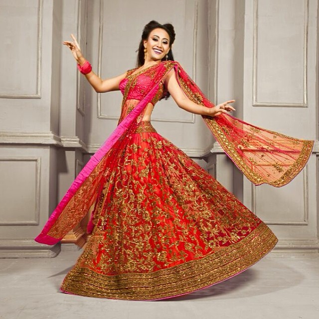 แอน มิตรชัย