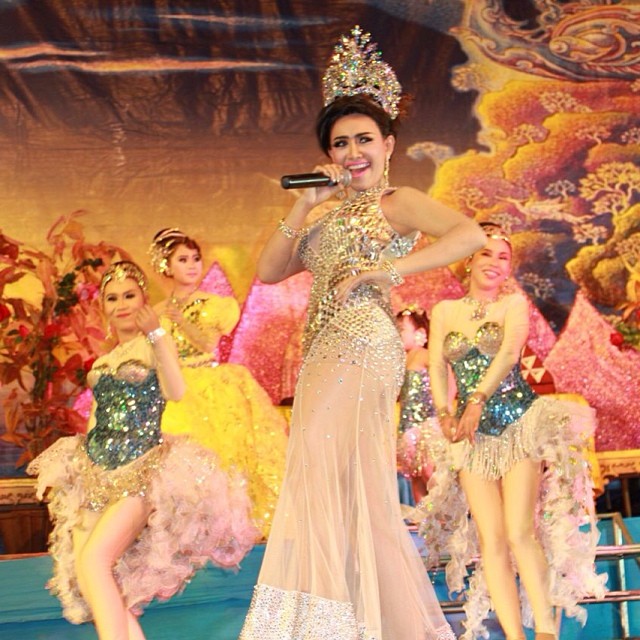 แอน มิตรชัย