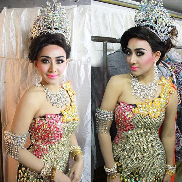 แอน มิตรชัย