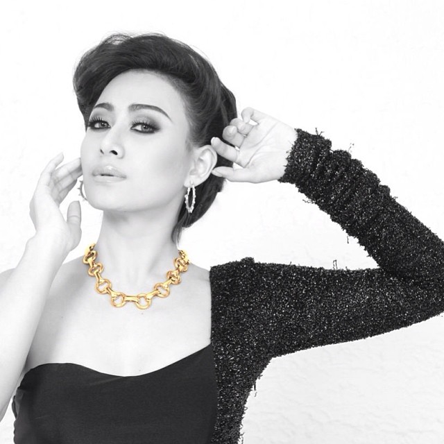 แอน มิตรชัย