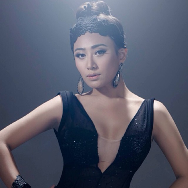 แอน มิตรชัย