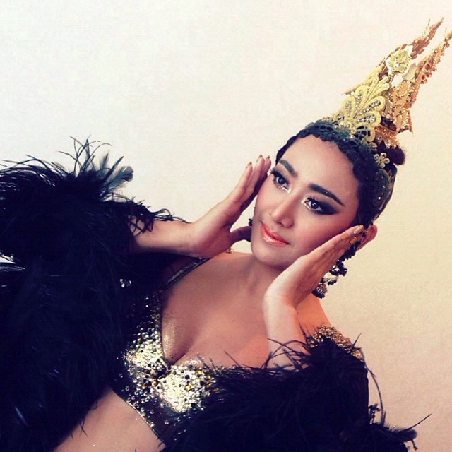 แอน มิตรชัย